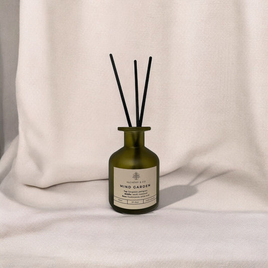Mind Garden 100ml aromatherapy diffuser