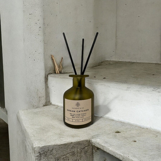 Dream Catcher 100ml aromatherapy diffuser